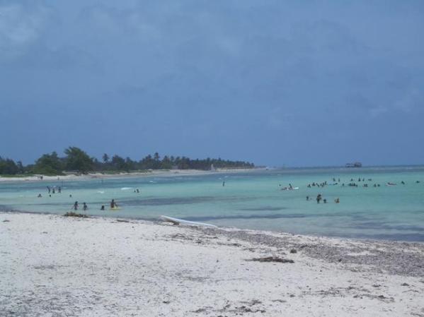 santa lucia en camaguey-cuba. <br /> ¿Tienes fotos como esta? Quieres compartirlas? Hazlo aquí <br />