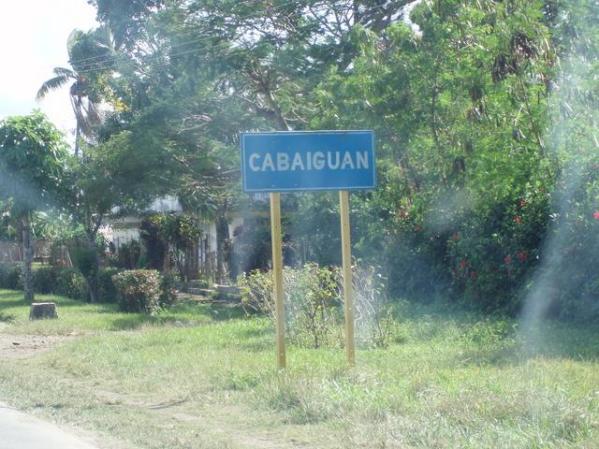 cabaiguan