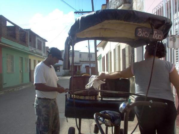 nuestro transporte publico,50 de años de olvido,y atraso y miseria