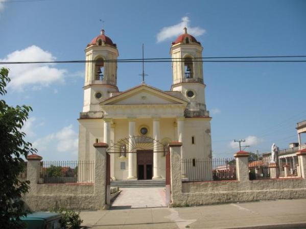 Catedral de Pinar del Rio