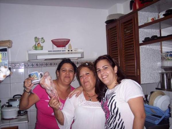el pollo de la libreta