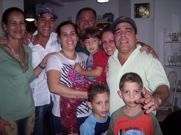 Mi gente de panamerica