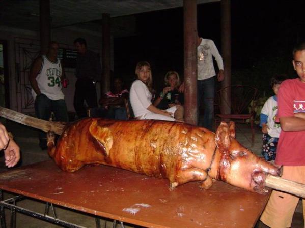 mi familia en camaguey diciembre 2006