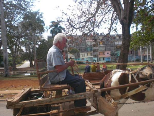 Reparto Mulgoba en B oyeros C. Habana