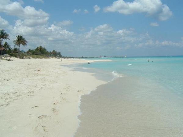 varadero