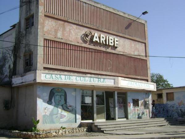 Cine de Jaimanitas