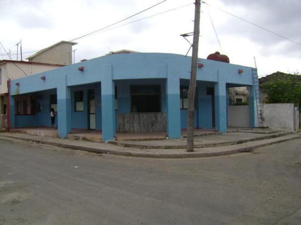 Panaderia Dulceria de Jaimanitas.