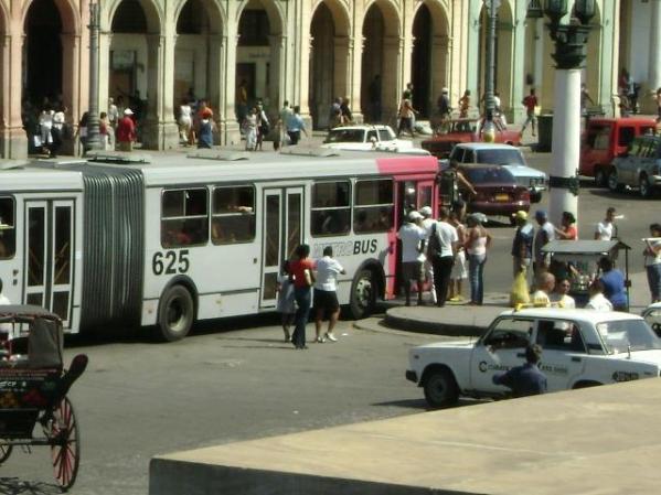 Cuba
