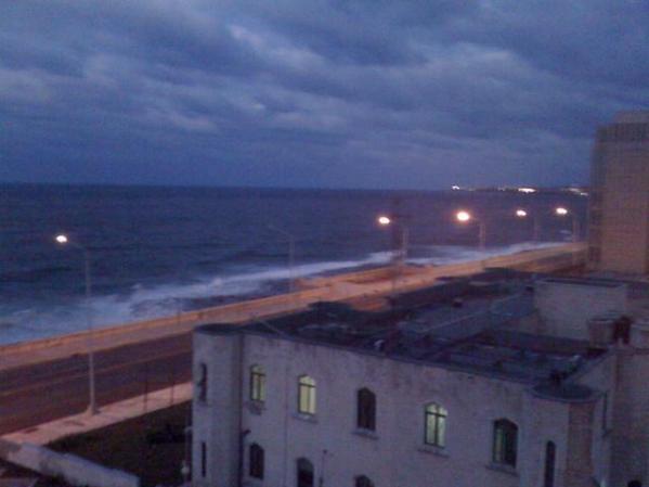 El Malecon Habanero
