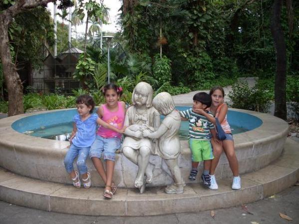 zoologico de 26 en c.habana.