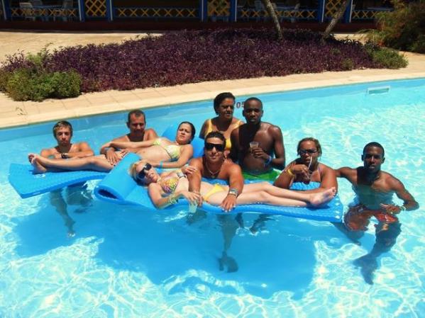 En Varadero