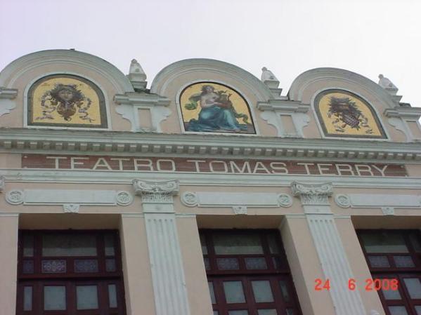 Cienfuegos