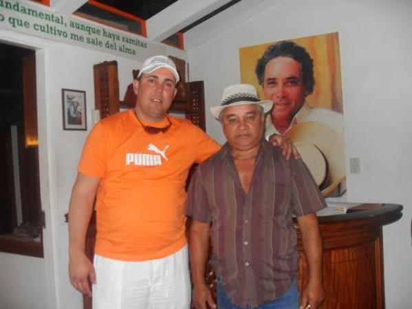 hermano de polo monta?ez