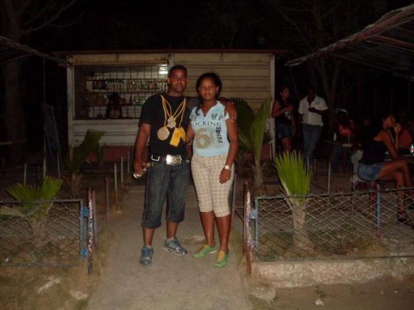 EN AMANCIO