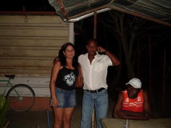 EN AMANCIO