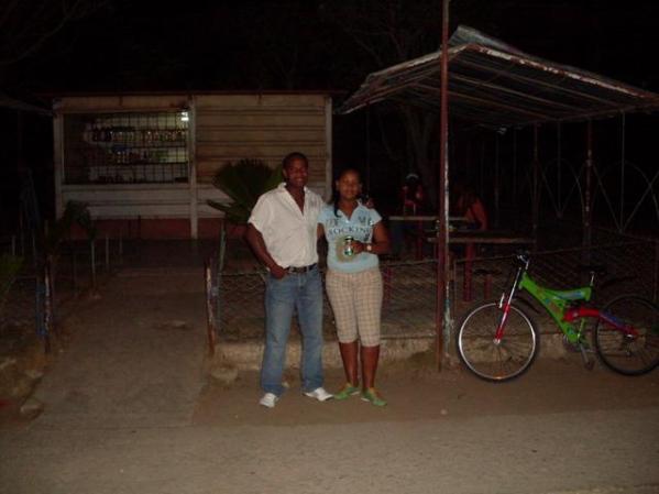 EN AMANCIO