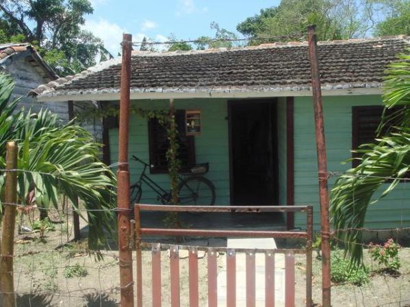 Ranchuelo & Cienfuegos
