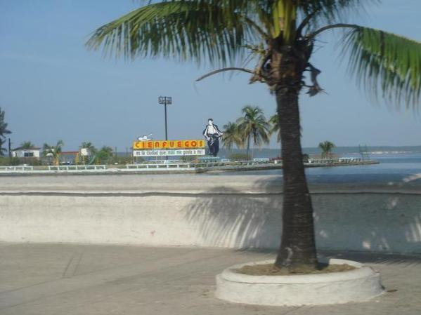 Ranchuelo & Cienfuegos