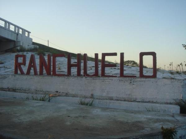 Ranchuelo & Cienfuegos