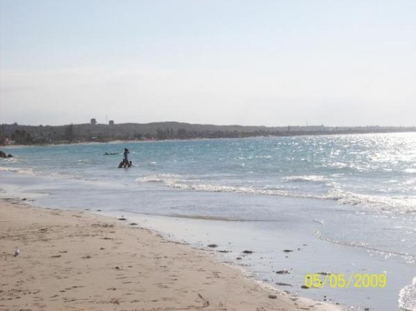 mi viaje a cuba