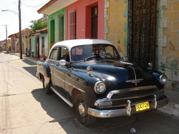 Trinidad