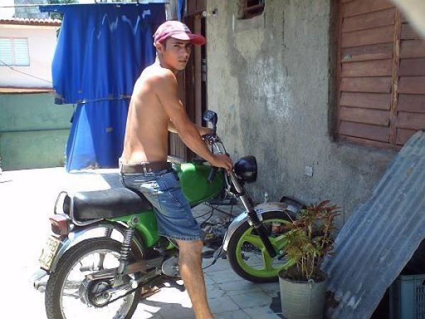 mi Karpatry y yo