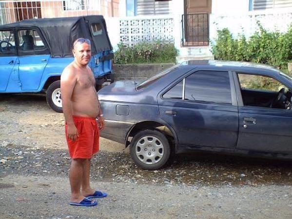 asi es mi cuba