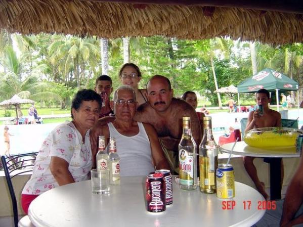 los lagos de mayajigua