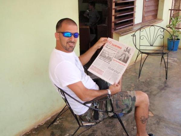 EL GRAN PAPEL DE CUBA Y COMO AYUDA.