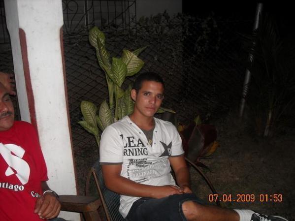 mi gente de puerto padre