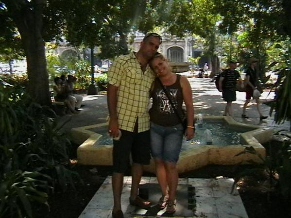 mis vacaciones en cubita la bella