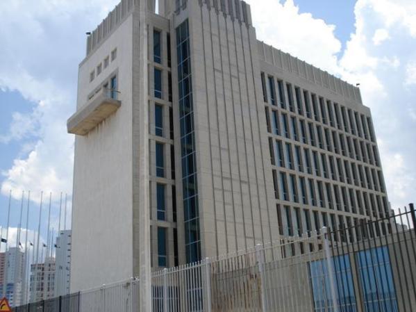 oficina de intereses