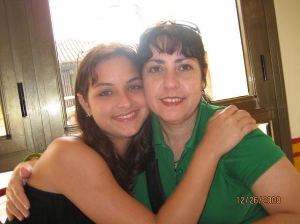 isa en cuba con berthica