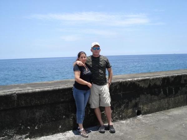 malecon habanero