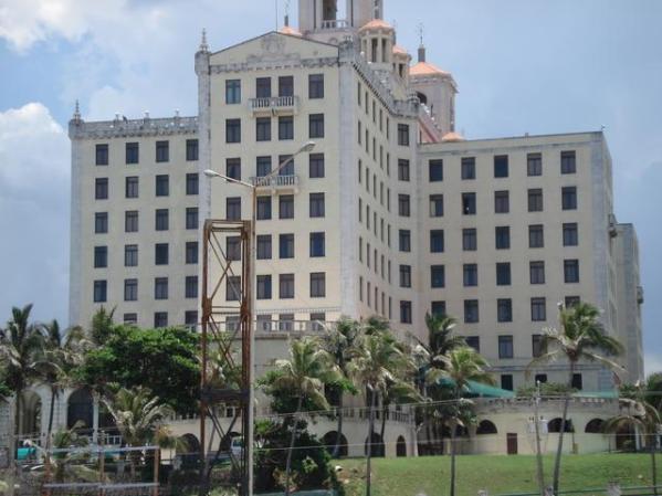 hotel nacional