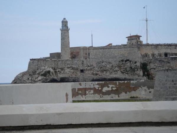 morro de la habana