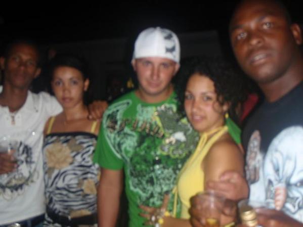 la disco en cuba baradero .