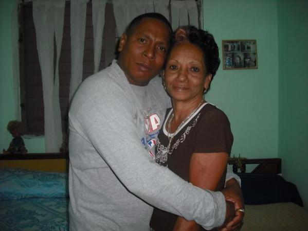 mi madre