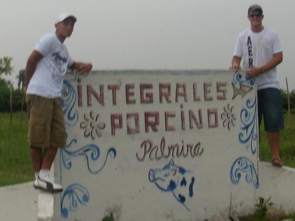 yo y mi hermano