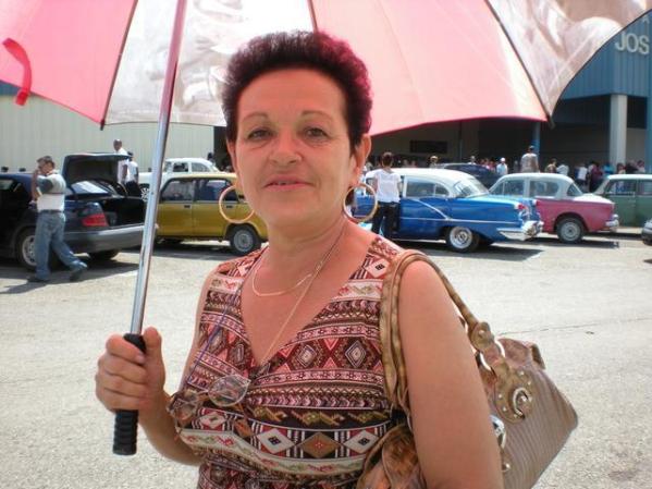 mi viaje a cuba