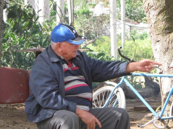 EN CASA DE MI PAPA EDDY MARRERO EN SANTA CLARA CUBA.