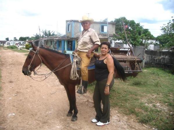 familia cabezas