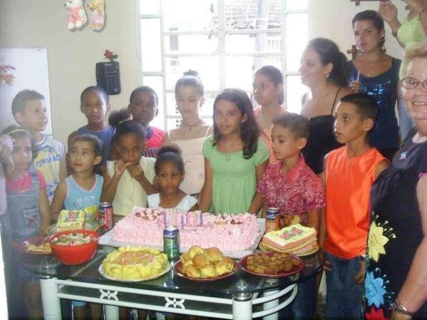 cumple de karla en cuba 2008