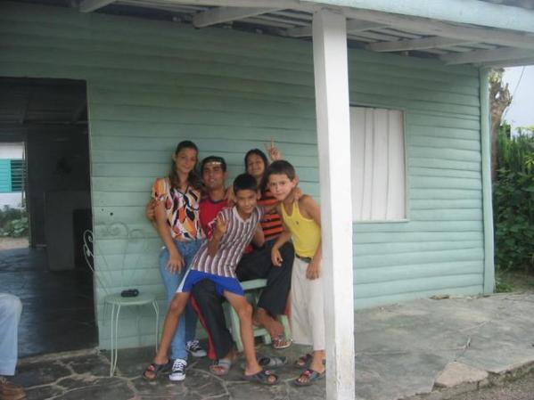 despedida en cuba
