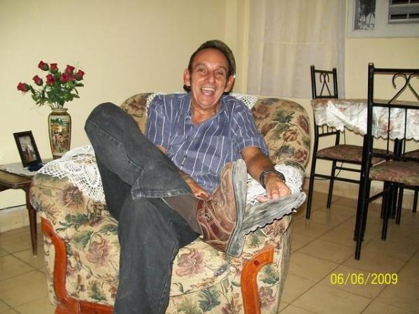 EL ZAPATO DE ROBERTICO