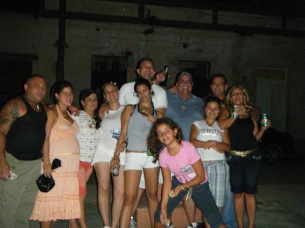 en bejucal,en el parque d juan delgado.