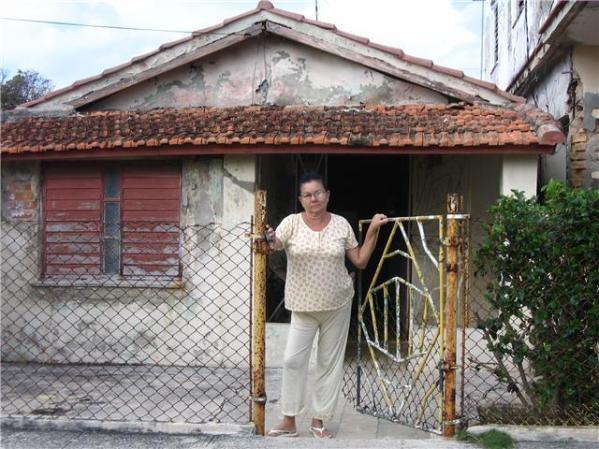 casa de magda en guanabo