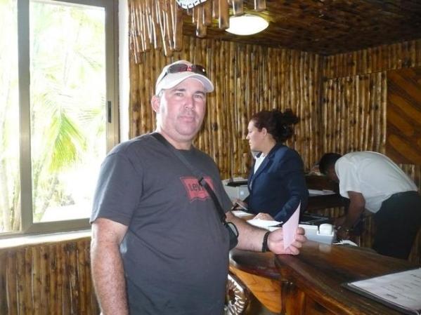 en el motel el bosque holguin