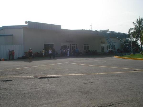 aeropuerto cienfuego.