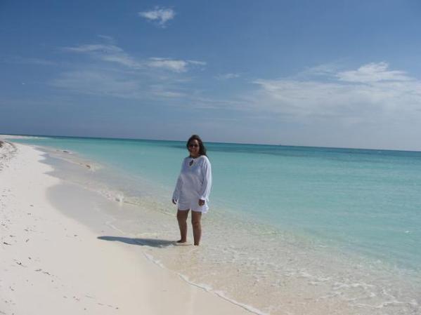 Cayo Largo del sur